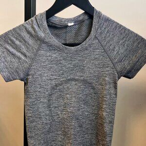 Lululemon Running & Training Tee